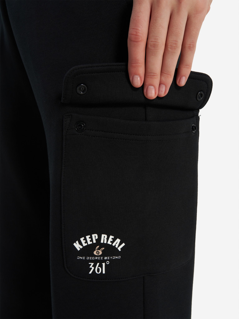 Брюки женские 361° — фото №8