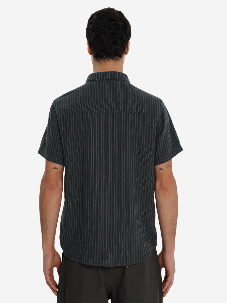 Protest ерлер қысқа жеңді жейдесі — фото №3