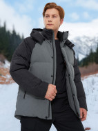 Northland ерлер мамық курткасы