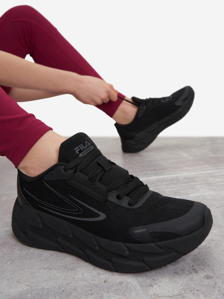 Кроссовки женские FILA Sp Fly R — фото №8