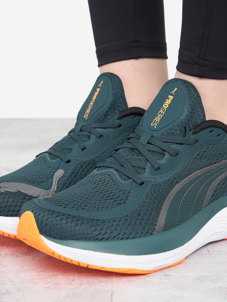 Кроссовки женские Puma Scend Pro 2 — фото №9