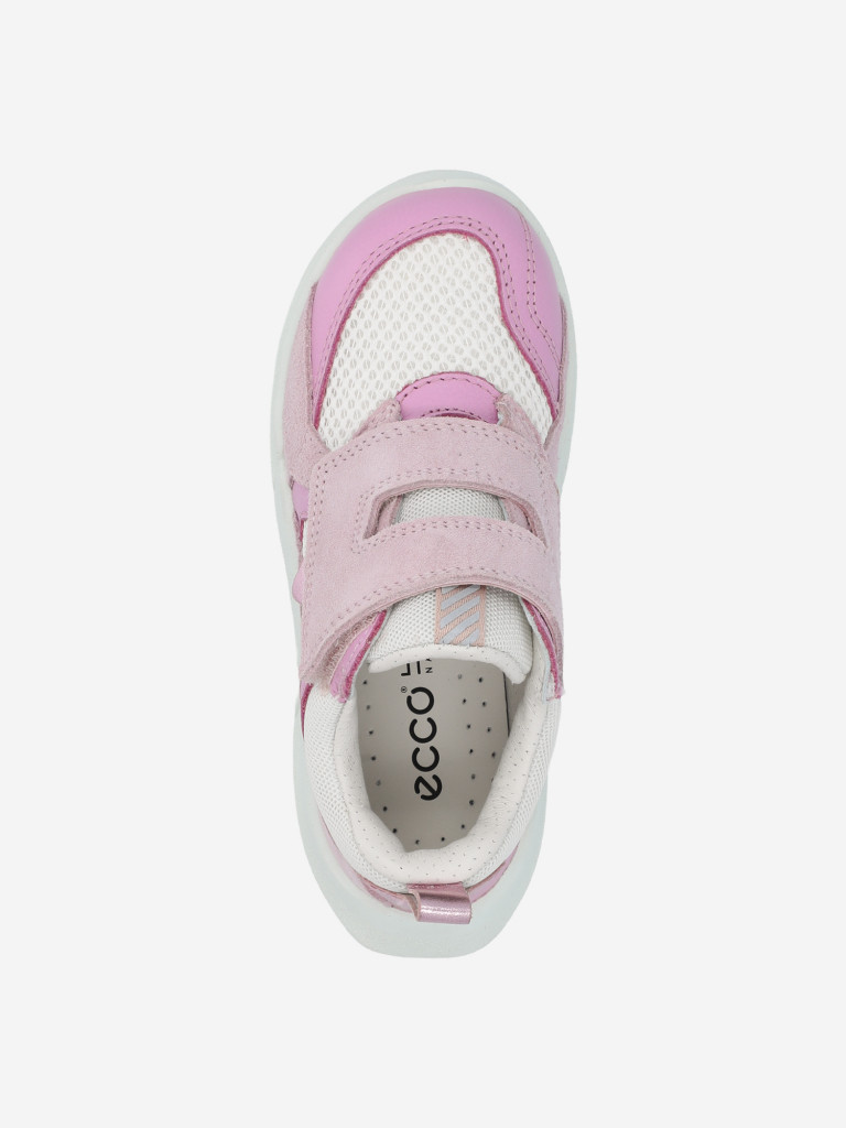 Кроссовки для девочек Ecco Biom 2.2 — фото №5