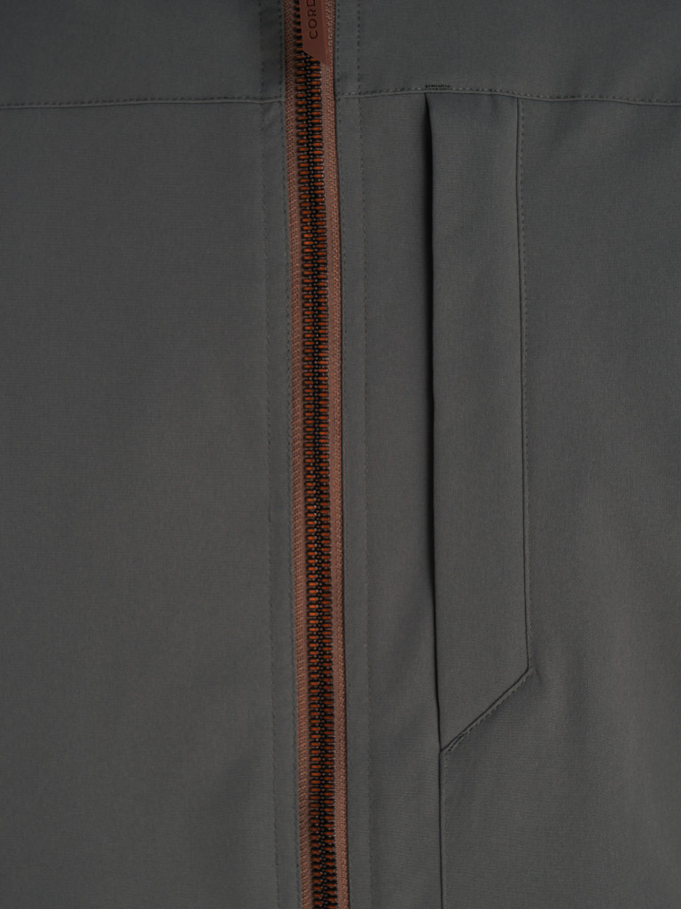 Куртка мембранная мужская Cordillero — фото №11