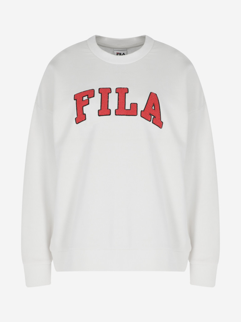 Свитшот женский FILA — фото №5