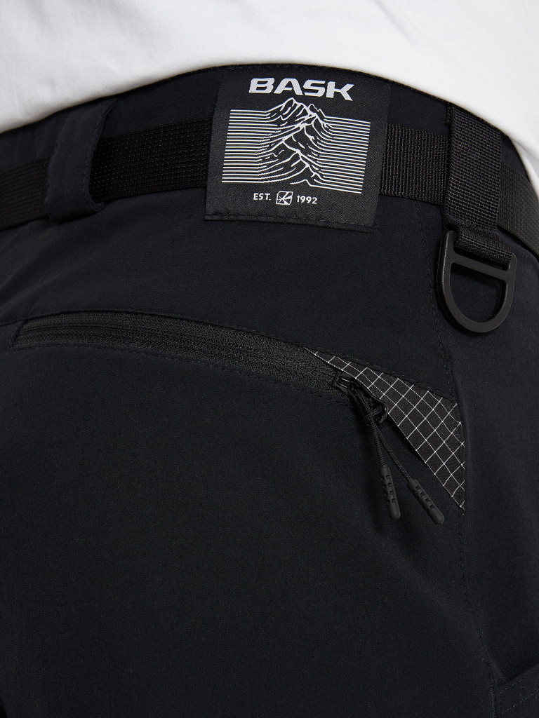 Брюки мужские Bask Trek v2 — фото №6
