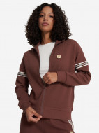Толстовка женская FILA