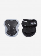 Набор 3-х элементов защиты детский FILA FP GEAR — фото №3