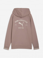 Худи женское PUMA — фото №2