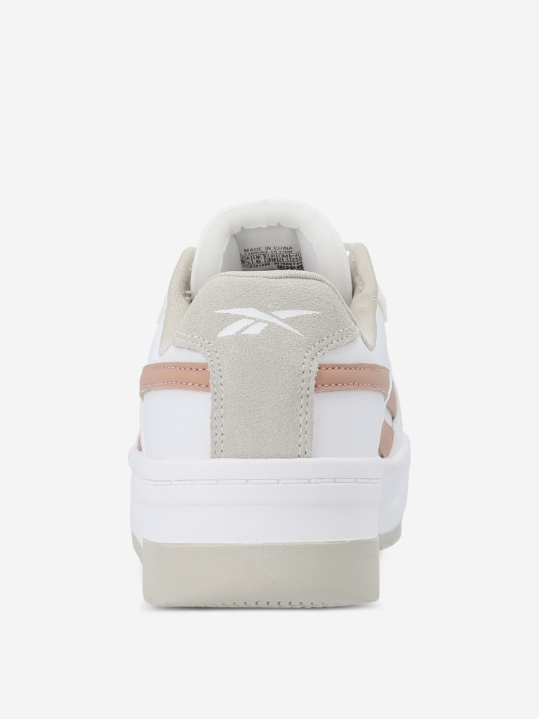 Кеды женские Reebok Wanda — фото №4