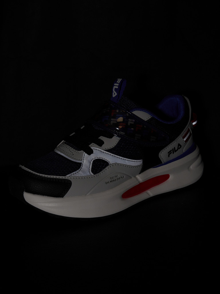 Кроссовки для мальчиков FILA Explore Jr — фото №13