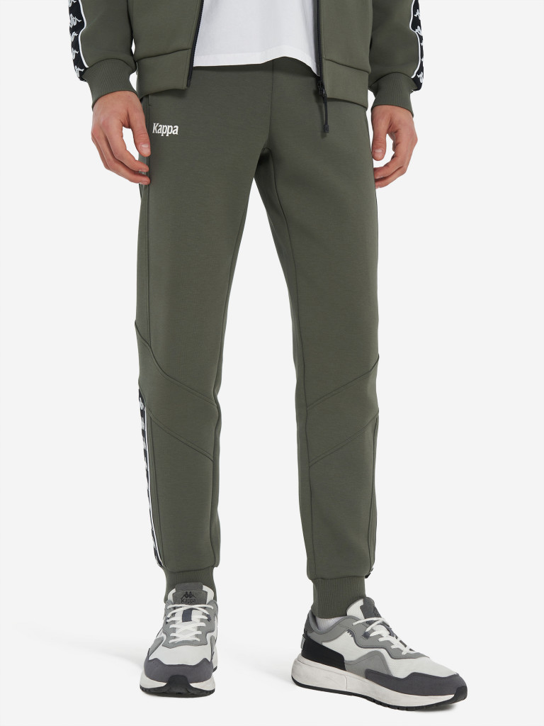 Kappa Cortile ерлер шалбары