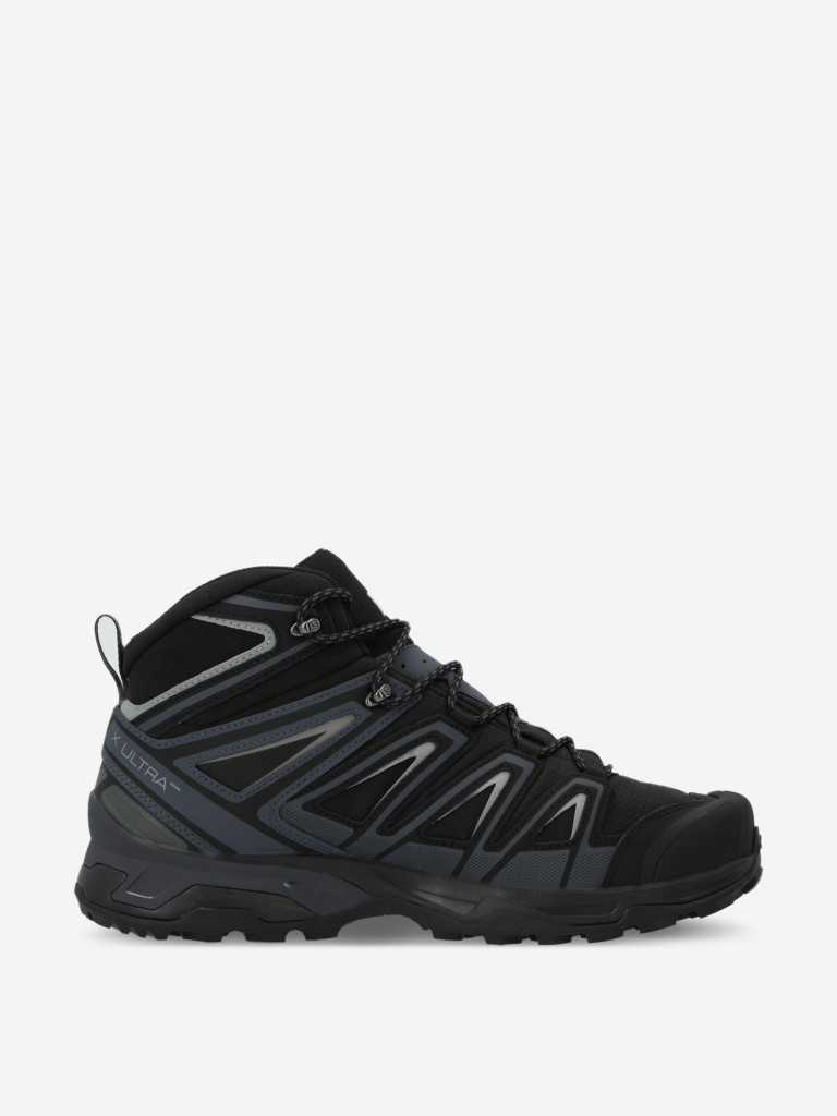 Ботинки мужские Salomon X Ultra 3 Wide Mid GTX — фото №5