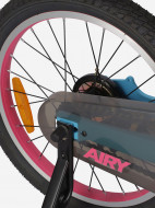 Stern Airy 18" қыздар велосипеді — фото №6