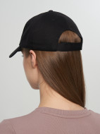 PUMA Ess No.1 Logo бейсболкасы — фото №6