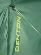 Палатка 4-местная Denton DTL-4 Plus — фото №12