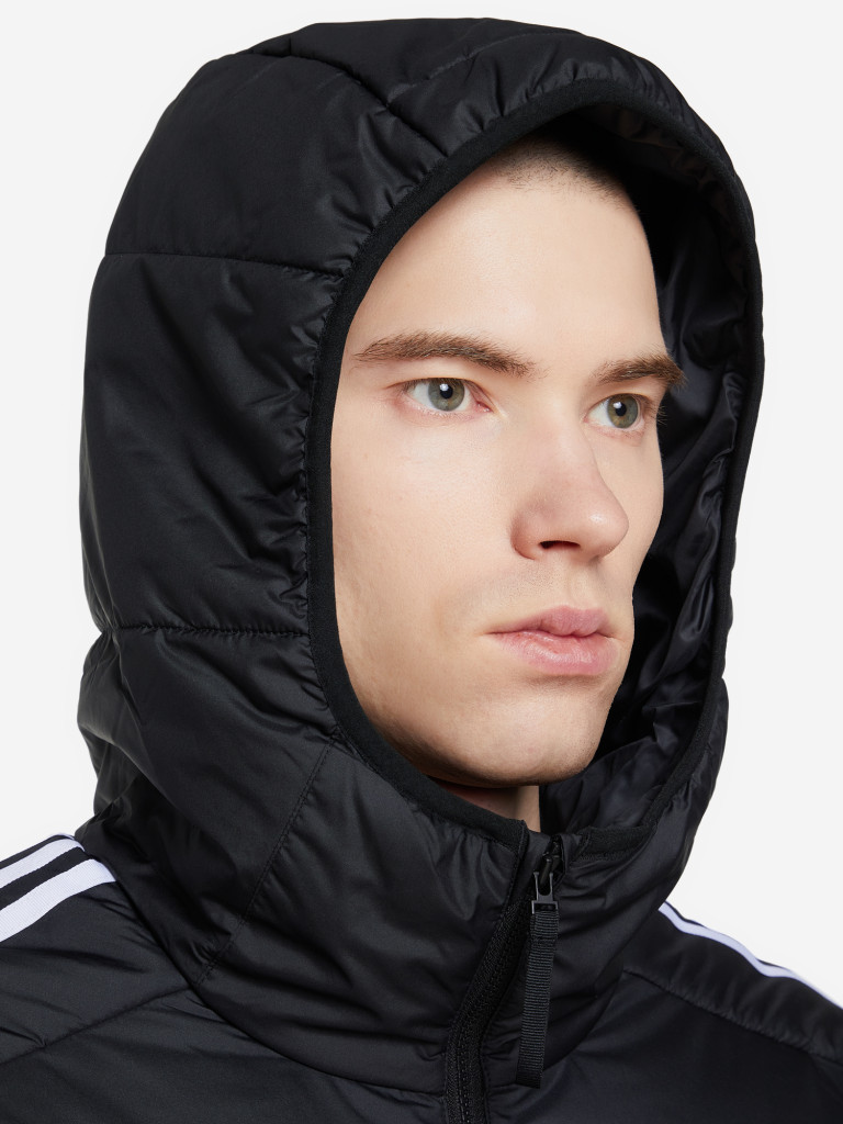 adidas Ess ерлер мамық курткасы — фото №4