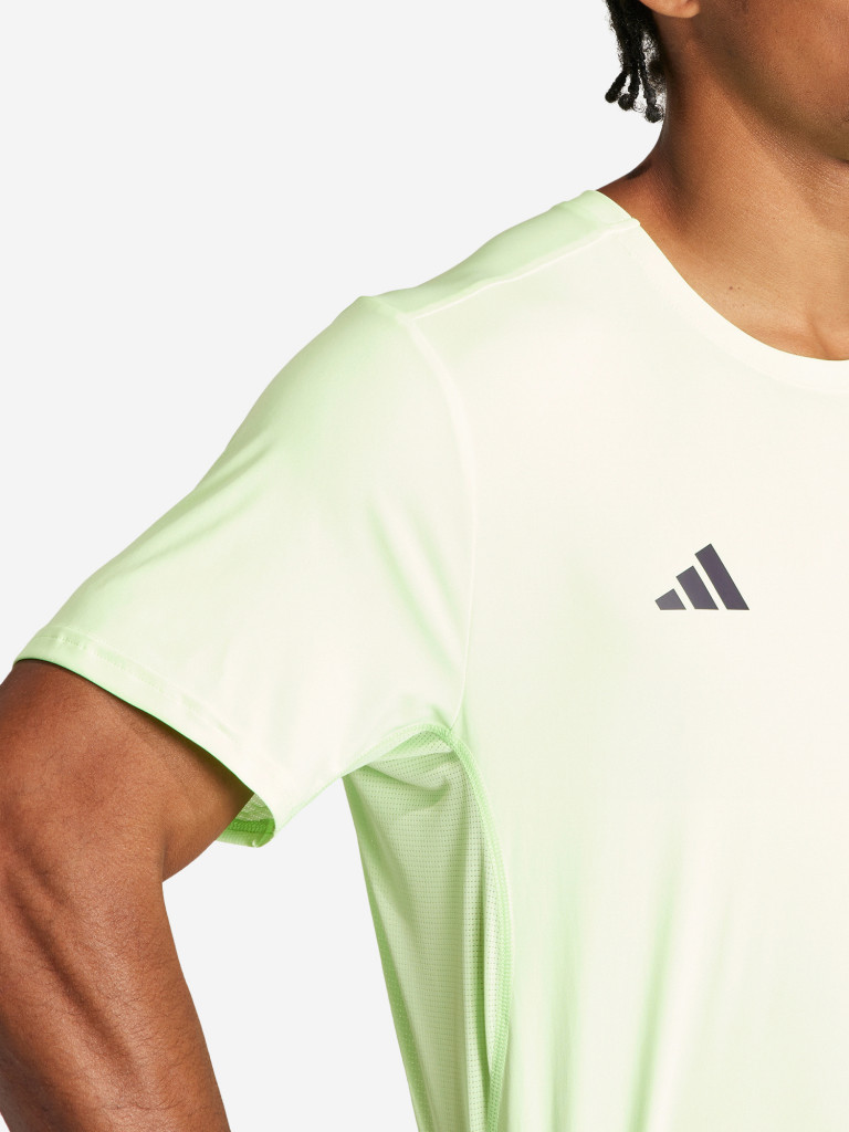 Футболка мужская adidas — фото №4