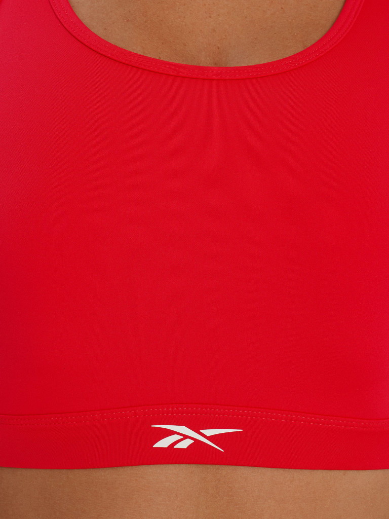 Reebok Tulip Core спорттық бра топы — фото №9