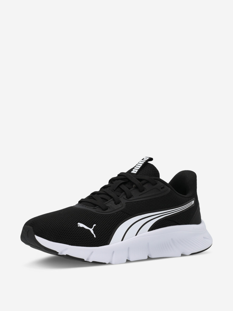 Кроссовки детские PUMA Flexfocus Lite Modern Jr — фото №2