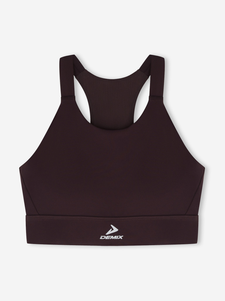 Топ бра спортивный Demix — фото №12