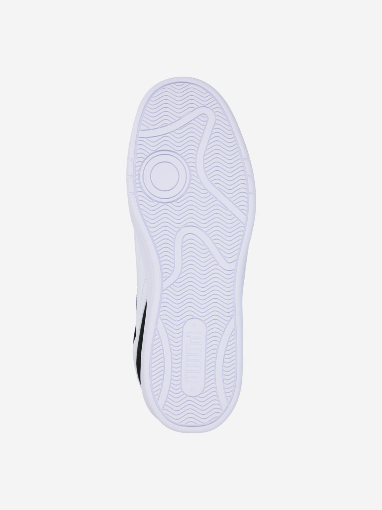Кеды женские Puma Court Lally Sd — фото №6