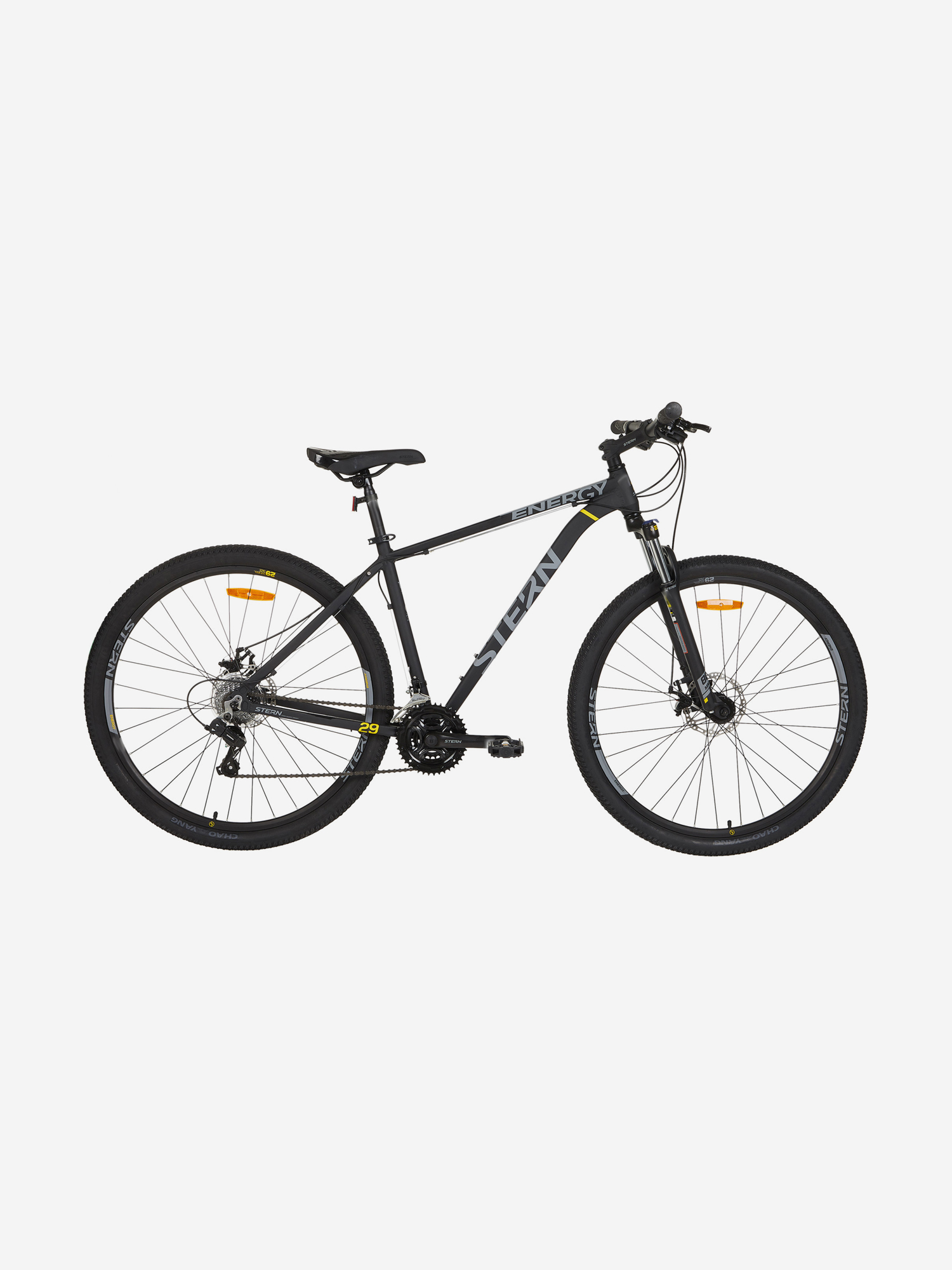 Bicicleta ghost spectra discount 29