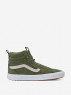 Кеды женские Vans Filmore Hi Vansguard — фото №5