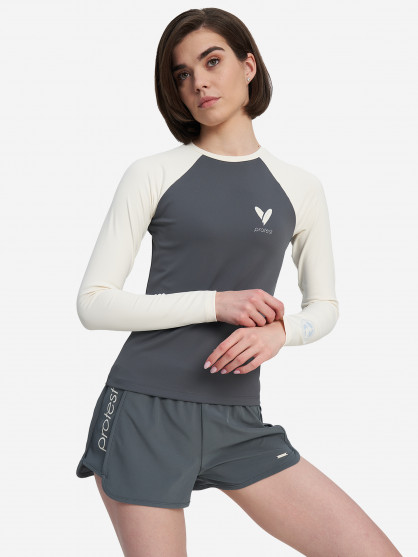 Шорты плавательные женские Protest