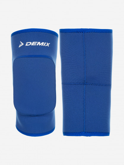 Demix тізеқабы