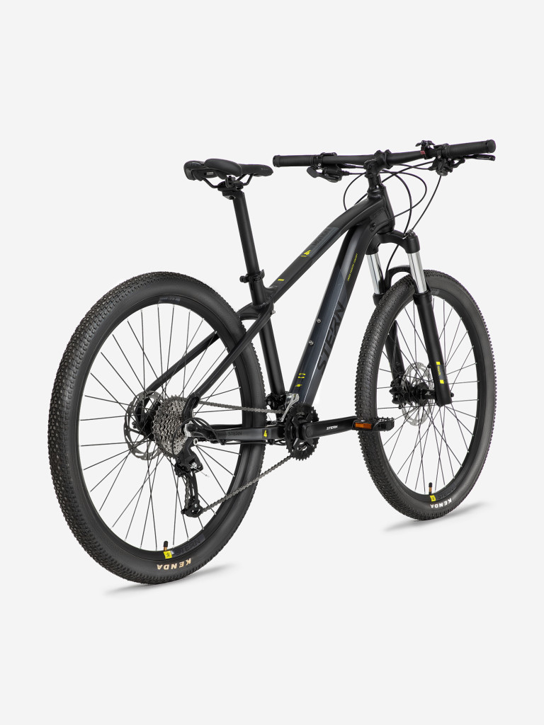 Велосипед горный Stern Motion 4.0 27.5" — фото №12