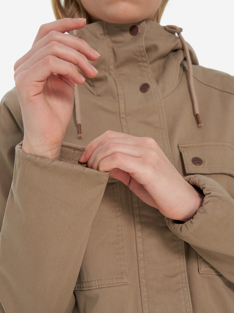 Cordillero жеңіл әйелдер курткасы — фото №8