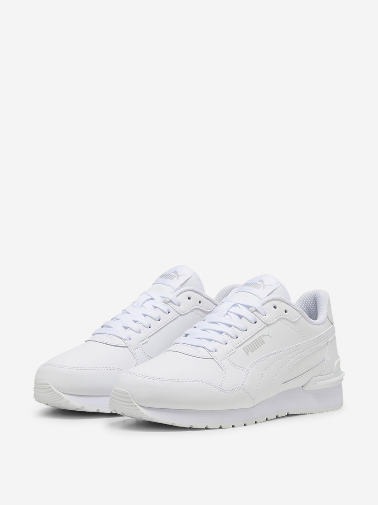 Кроссовки детские PUMA St Runner V4 L Jr — фото №2