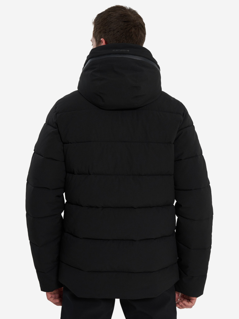 Пуховик мужской IcePeak Bixby — фото №3