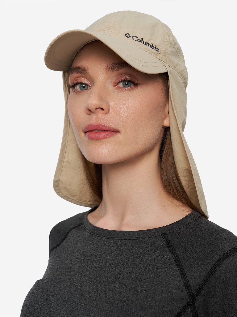 Бейсболка Columbia Schooner Bank II Cachalot — фото №4