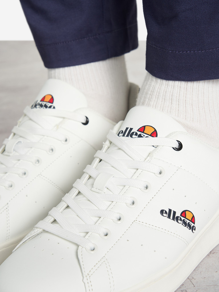 Ellesse ерлер кедысы — фото №8