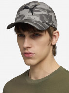 Бейсболка PUMA Ess Elevated — фото №3