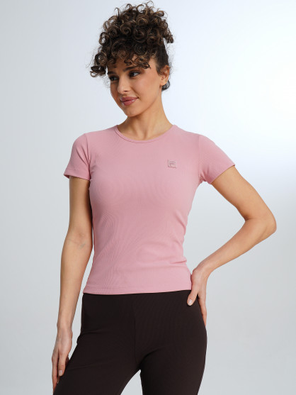 Футболка женская FILA