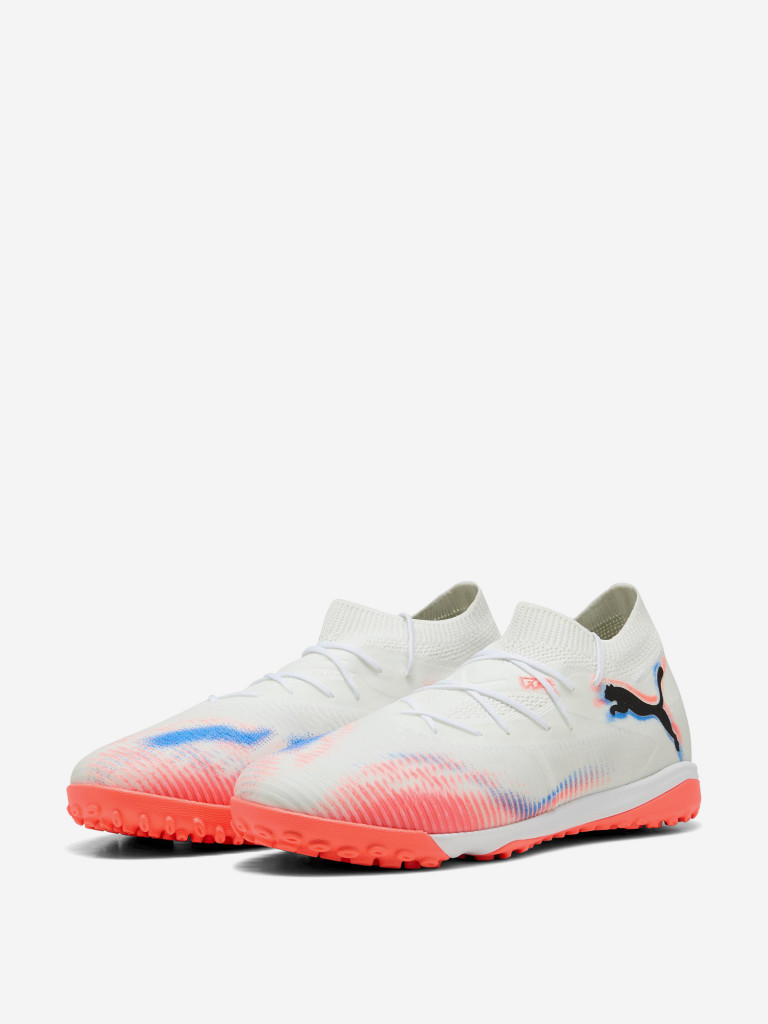 PUMA Future 8 Match Tt ерлер бутсы — фото №2