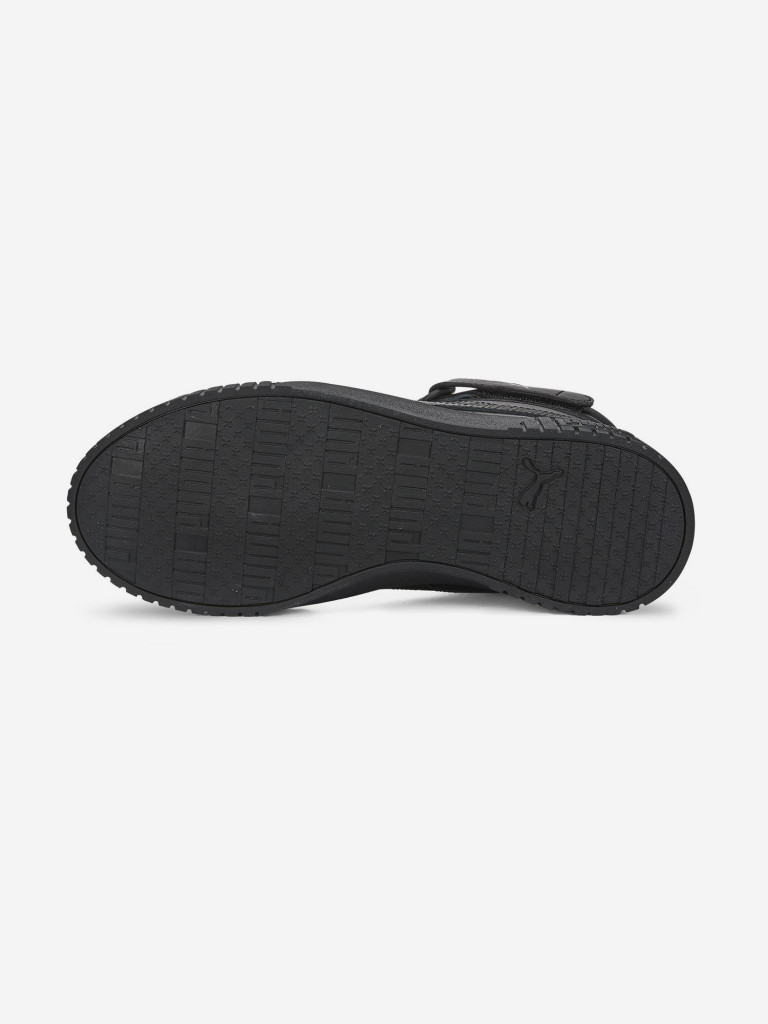 Кеды женские PUMA Carina 2.0 Mid — фото №6