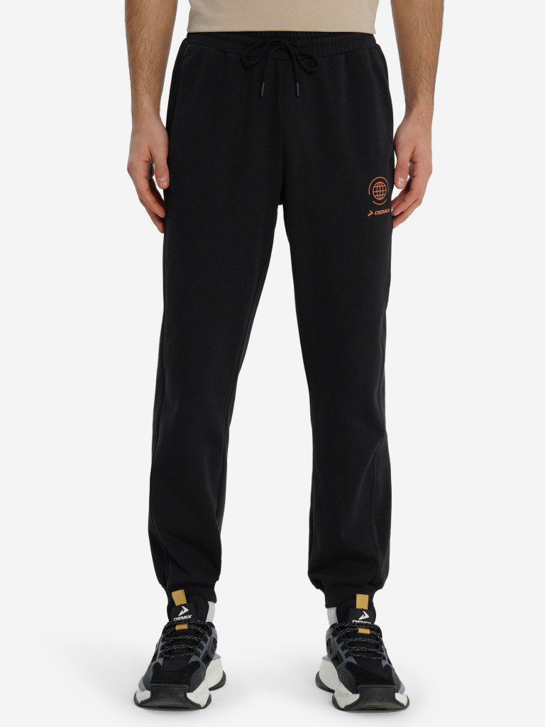 Брюки мужские Demix — фото №2