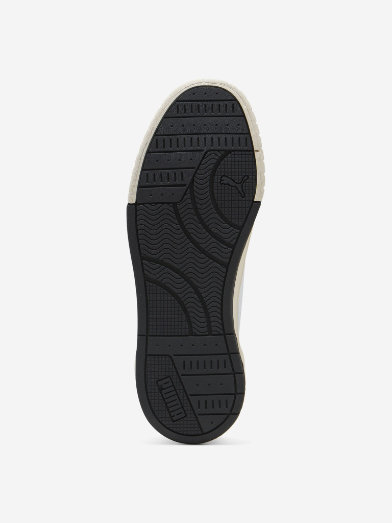 Кеды женские Puma Carina Mia Animal Flair — фото №5