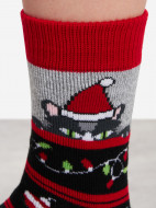 Носки Columbia Santa's Sweets, 2 пары — фото №17
