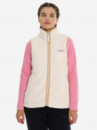 Жилет флисовый женский Columbia West Bend Vest II — фото №2