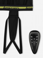 Шорты компрессионные хоккейные Fischer — фото №3