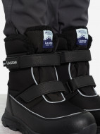 Ботинки утепленные для мальчиков Lassie Parkano — фото №10