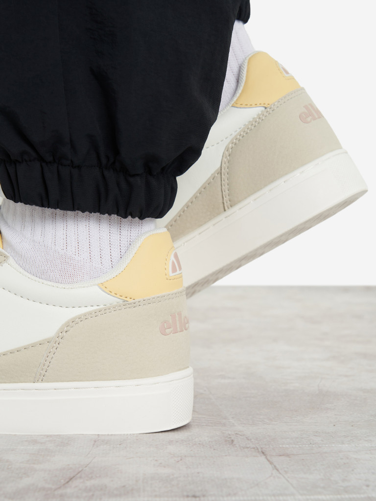 Ellesse Albury әйелдер кедысы — фото №9