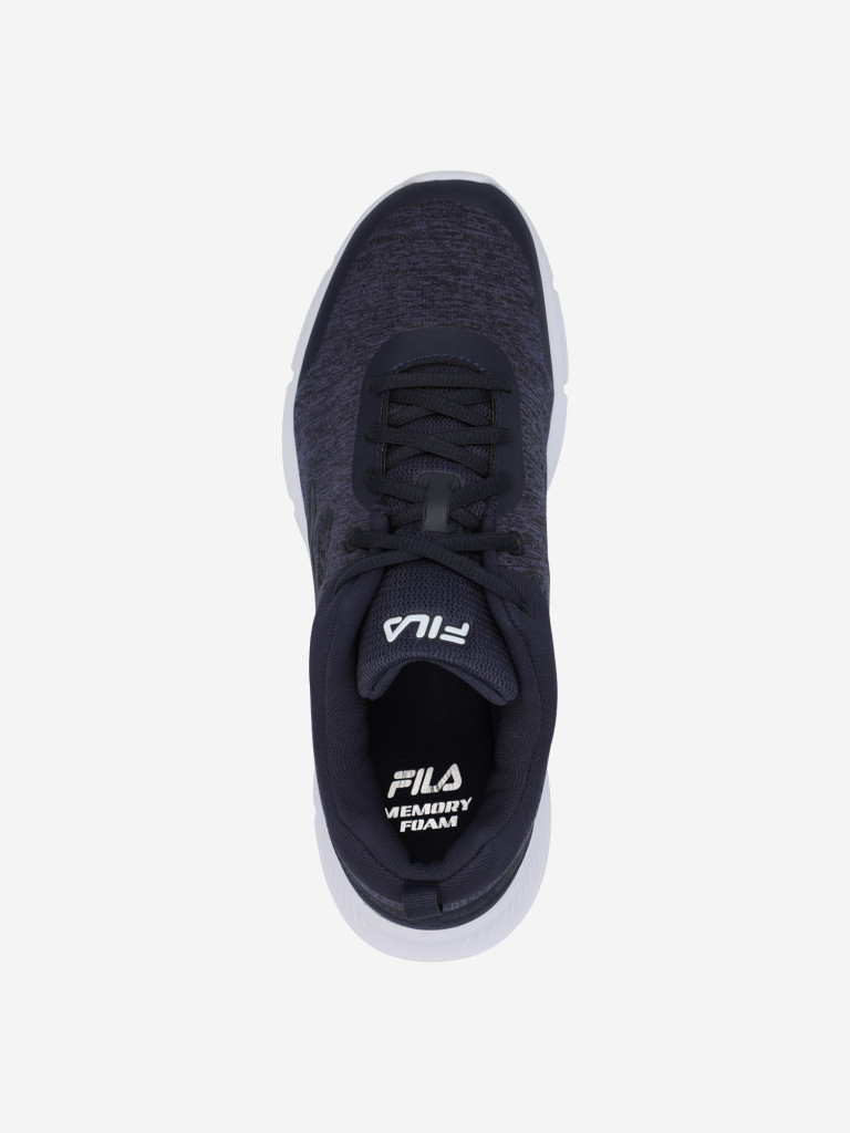 Кроссовки мужские FILA Memory Speedchaser 2 — фото №6