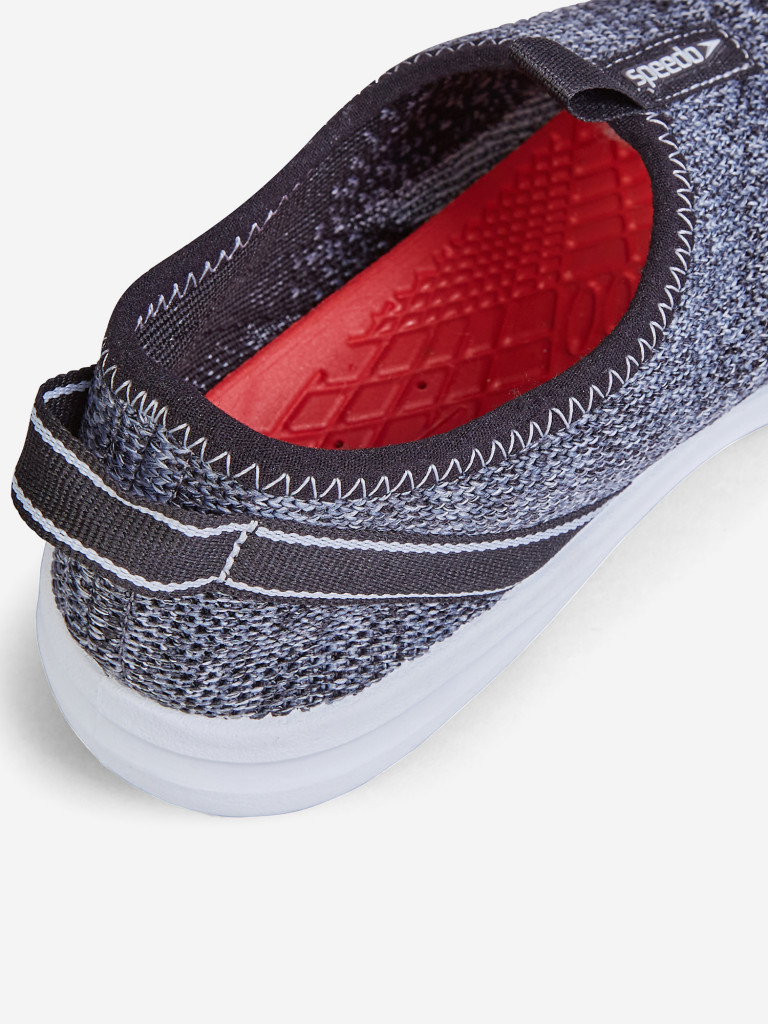 Аквашузы женские Speedo Surfknit Pro AF — фото №5