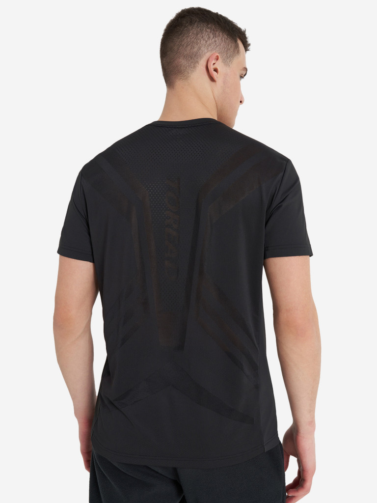 Toread ерлер футболкасы — фото №3