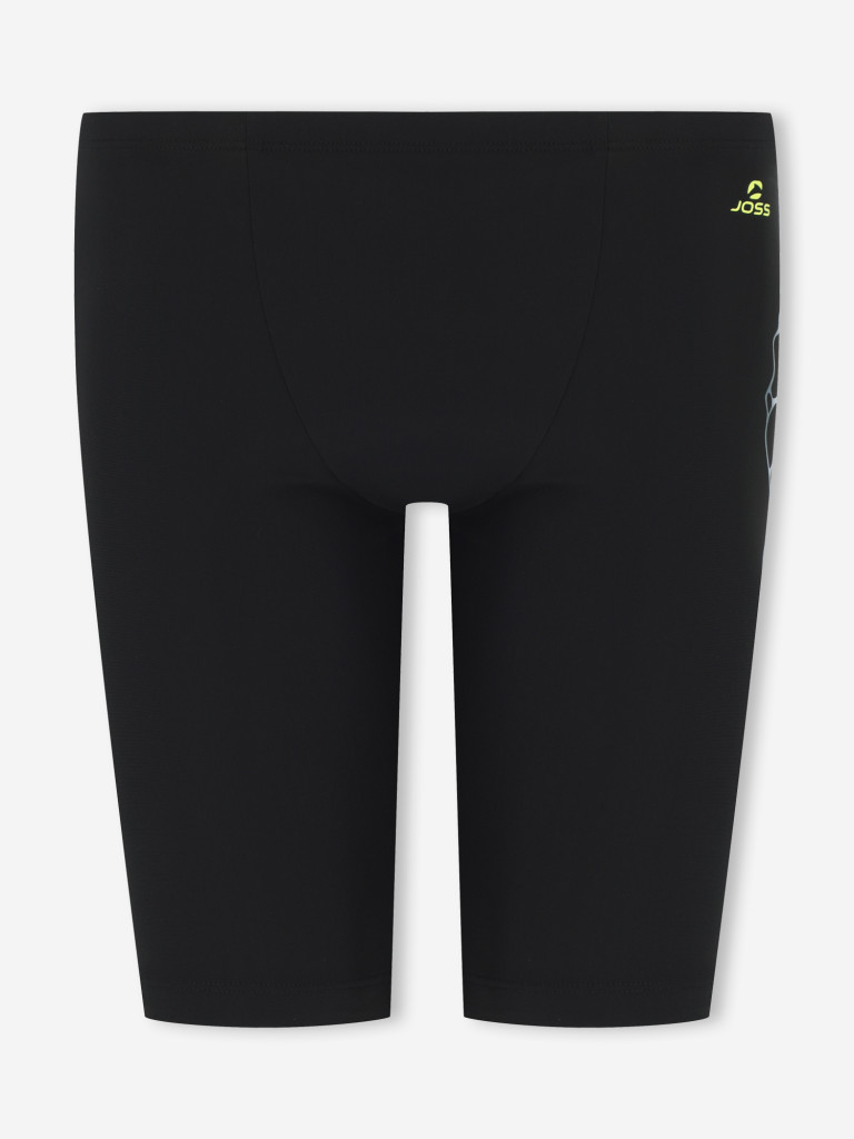 Joss ерлер джаммері — фото №6